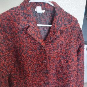 Sarah B Studio Blazer